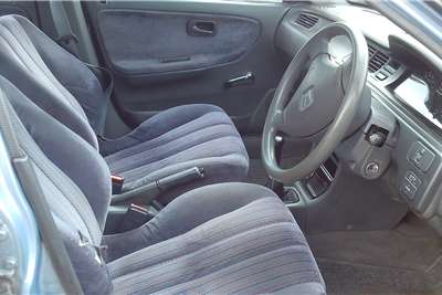  1999 Honda Ballade Ballade 1.5 Comfort
