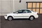  2000 Honda Ballade Ballade 1.5 Comfort