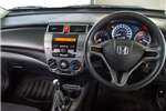  2013 Honda Ballade Ballade 1.5 Comfort