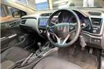  2015 Honda Ballade Ballade 1.5 Comfort