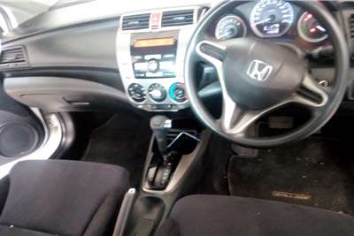  2013 Honda Ballade Ballade 1.5 Comfort auto