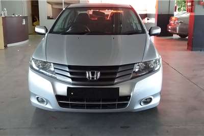  2014 Honda Ballade Ballade 1.5 Comfort auto