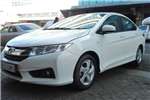  2015 Honda Ballade Ballade 1.5 Comfort auto