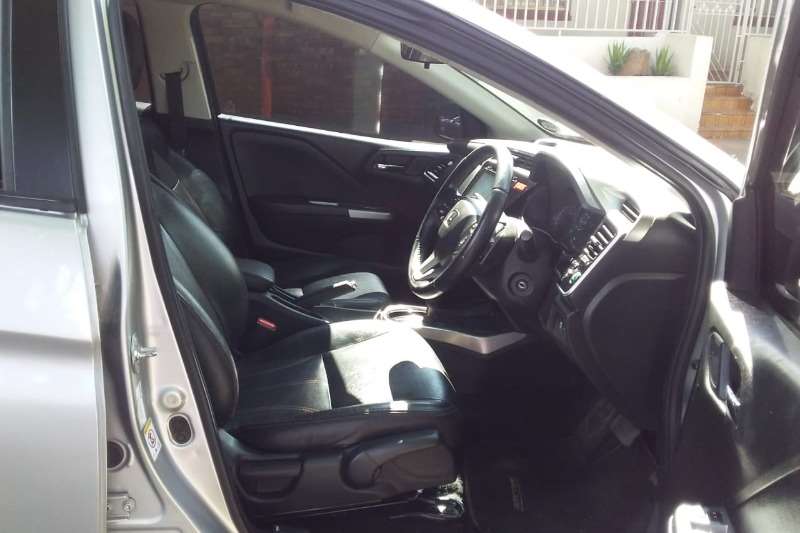 Used 2015 Honda Ballade 1.5 Comfort auto