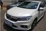  2019 Honda Ballade Ballade 1.5 Comfort auto