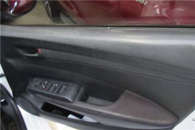  2013 Honda Ballade Ballade 1.5 Comfort automatic