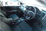  2014 Honda Ballade Ballade 1.5 Comfort automatic