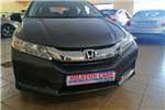  2014 Honda Ballade BALLADE 1.5 COMFORT CVT