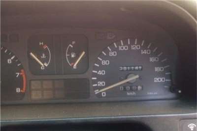  1990 Honda Ballade 