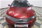  2011 Honda Ballade Ballade 1.5 Elegance