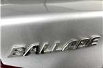  2011 Honda Ballade Ballade 1.5 Elegance