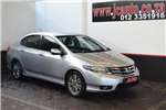  2013 Honda Ballade Ballade 1.5 Elegance