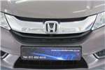  2014 Honda Ballade Ballade 1.5 Elegance