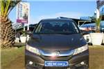  2015 Honda Ballade Ballade 1.5 Elegance