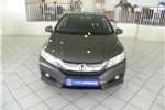  2015 Honda Ballade Ballade 1.5 Elegance