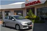  2015 Honda Ballade Ballade 1.5 Elegance