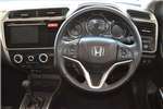  2015 Honda Ballade Ballade 1.5 Elegance