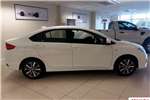  2017 Honda Ballade Ballade 1.5 Elegance