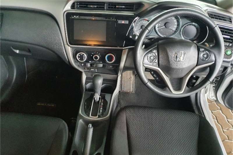 2019 Honda Ballade 1.5 Elegance Auto For Sale In Gauteng | Auto Mart