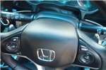  2018 Honda Ballade Ballade 1.5 Elegance automatic