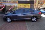  2017 Honda Ballade Ballade 1.5 Executive