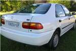  1993 Honda Ballade Ballade 1.5 Executive auto