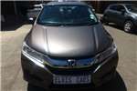  2015 Honda Ballade Ballade 1.5 Executive auto