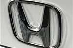  2017 Honda Ballade Ballade 1.5 Executive auto