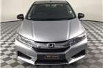  2014 Honda Ballade Ballade 1.5 Trend