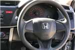  2015 Honda Ballade Ballade 1.5 Trend