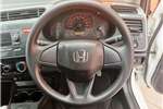  2015 Honda Ballade Ballade 1.5 Trend