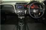  2016 Honda Ballade Ballade 1.5 Trend