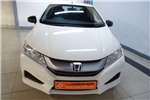  2014 Honda Ballade Ballade 1.5 Trend auto