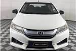  2014 Honda Ballade Ballade 1.5 Trend auto
