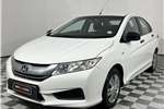  2014 Honda Ballade Ballade 1.5 Trend auto