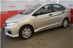  2015 Honda Ballade Ballade 1.5 Trend auto