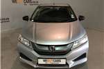  2015 Honda Ballade Ballade 1.5 Trend auto