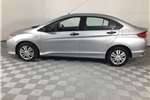  2015 Honda Ballade Ballade 1.5 Trend auto