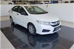  2016 Honda Ballade Ballade 1.5 Trend auto