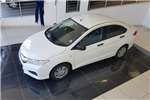  2016 Honda Ballade Ballade 1.5 Trend auto