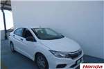  2017 Honda Ballade Ballade 1.5 Trend auto