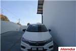  2017 Honda Ballade Ballade 1.5 Trend auto