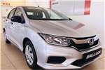  2018 Honda Ballade Ballade 1.5 Trend auto