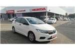  2018 Honda Ballade Ballade 1.5 Trend auto