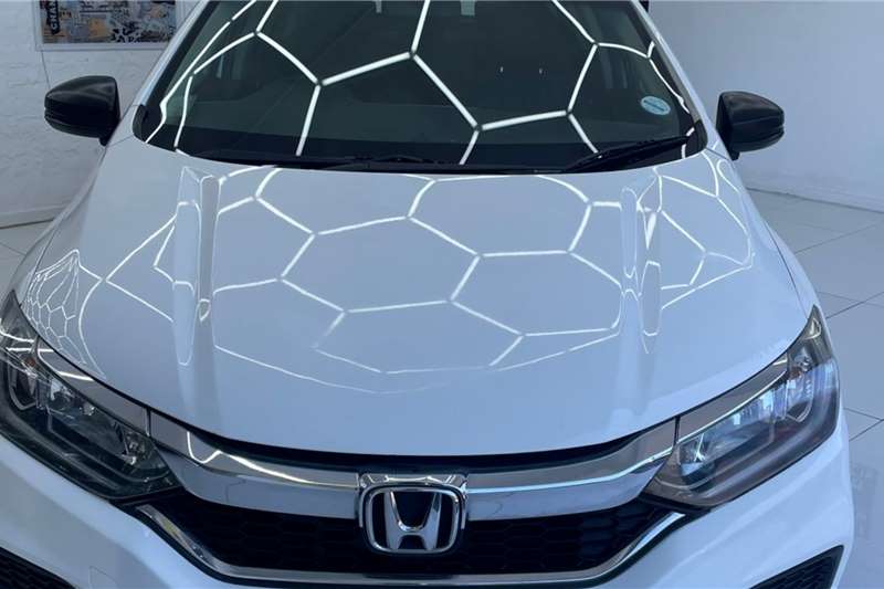 Honda Ballade 1.5 Trend auto 2018