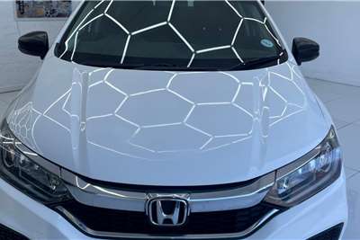  2018 Honda Ballade Ballade 1.5 Trend auto