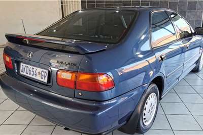  1994 Honda Ballade 