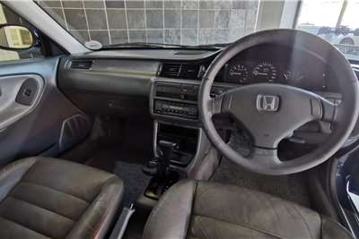  1994 Honda Ballade 