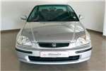  1998 Honda Ballade 