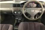  1993 Honda Ballade 
